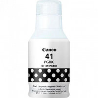 Canon GI-41 PGBK Black for G1420/2420/3420/2460/3460 струйный картридж (4528C001)
