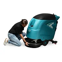 РЕМОНТ поломоечных машин