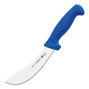 Нож Professional Master 153мм/295мм для разделки туши синий