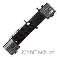 Аккумуляторы Dell 6JHDV, Alienware 17 R2, Alienware 17 R3, 14.8V 6000mAh 92Wh батарея, аккумулятор, ORIGINAL