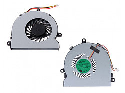 Системы охлаждения вентиляторы HP 15-A 15-AC 15-AF 240 G3 245 G3 250 DC28000E3F0 3-pin 5v Кулер FAN вентилятор