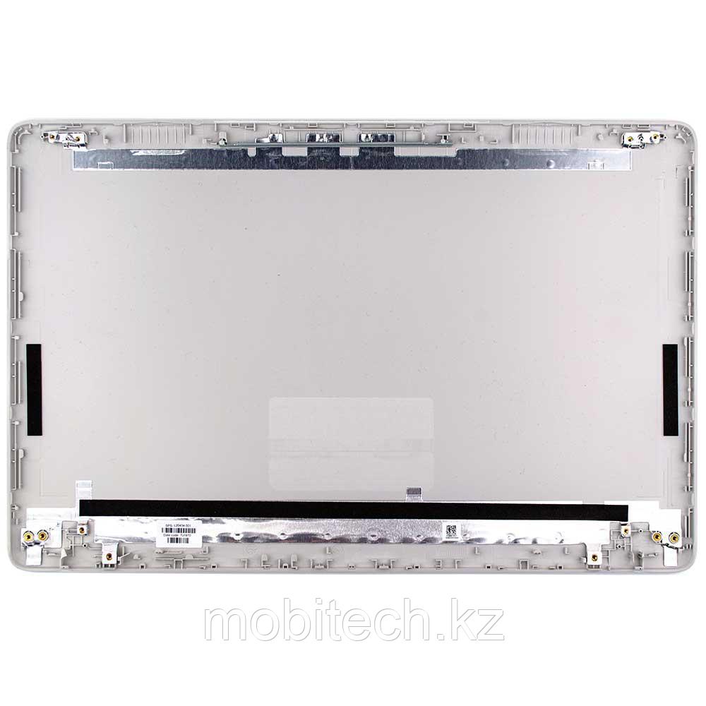 Корпуса HP 250 G7 255 g7 15-DA 15-DS 15-DB L20421-001 корпус A часть, верхняя часть крышка матрицы SILVER