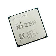 Процессор, AMD, AM4 Ryzen 5 5600X