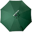 Зонт Green без наклона, с утяжелителем, фото 2