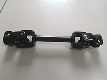 MR407335, Кардан рулевой нижний MITSUBISHI PAJERO V73W, КИТАЙ