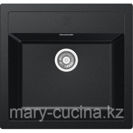 Кухонная мойка FRANKE Sirius SID 610 оникс