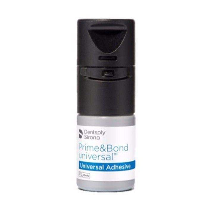 Standard Refill Prime & Bond universal 4 ml - инновационный универсальный адгезив