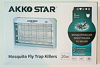 Инсектицидтік шам Akko Star AK-04151, электрлік ұшқыш, 20 Вт