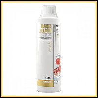 Maxler Marine Collagen SkinCare 500ml (клубника)
