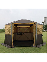 Палатки, шатры Mir Camping