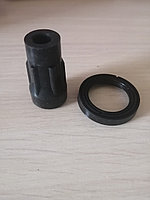 1832A016, MCP-009, Надсвечник/ наконечник на катушку MITSUBISHI LANCER CY4A, CY3A, OUTLANDER CW4W, CW5W, FEBEST