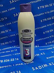 Шампунь-кондиционер IRIS Профессиональная линия 3 с экстрактом репейника для всех типов волос 1000 мл