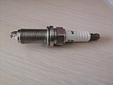 90919-01287, FK20HR, Свеча зажигания TOYOTA FORTUNER, HIACE, HILUX, LAND CRUISER PRADO TRJ150, TACOMA, JAPAN, фото 3