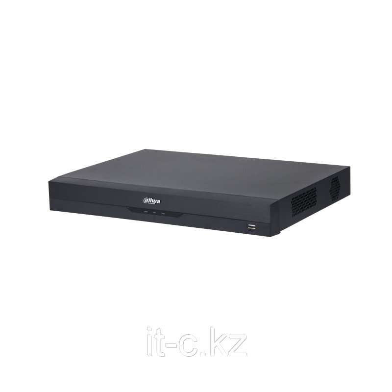 Гибридный видеорегистратор Dahua DH-XVR5232AN-4KL-I3
