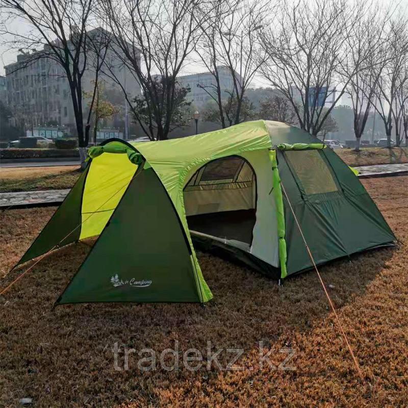 Кемпинговая палатка MirCamping 1036 (ART-1036) - фото 1 - id-p99931202