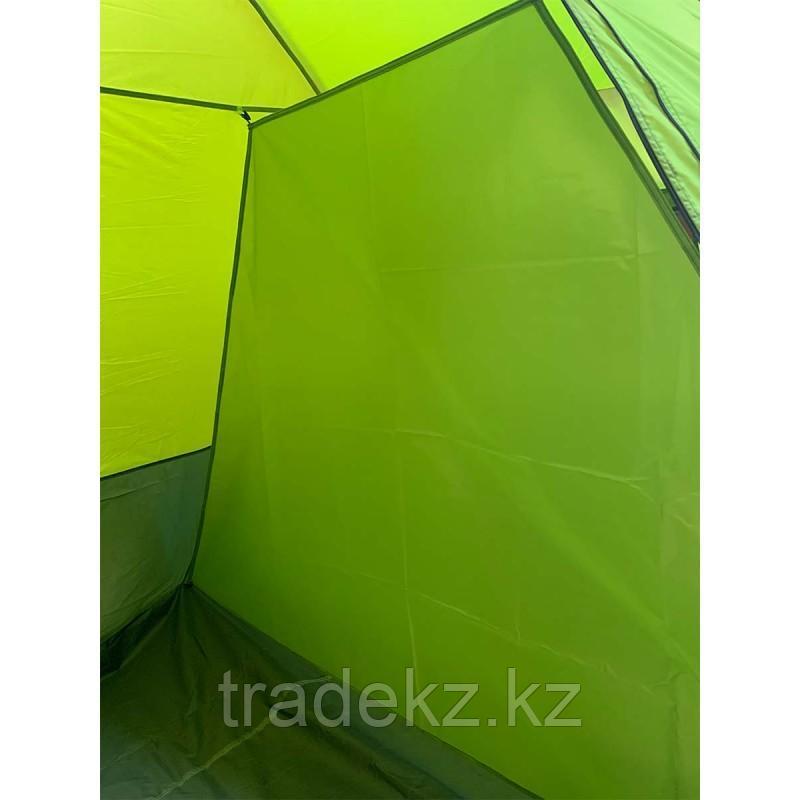 Кемпинговая палатка MirCamping ART-1100 4-х местная - фото 4 - id-p99931263