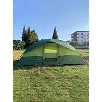 Кемпинговая палатка MirCamping ART-1100, 4-х местная