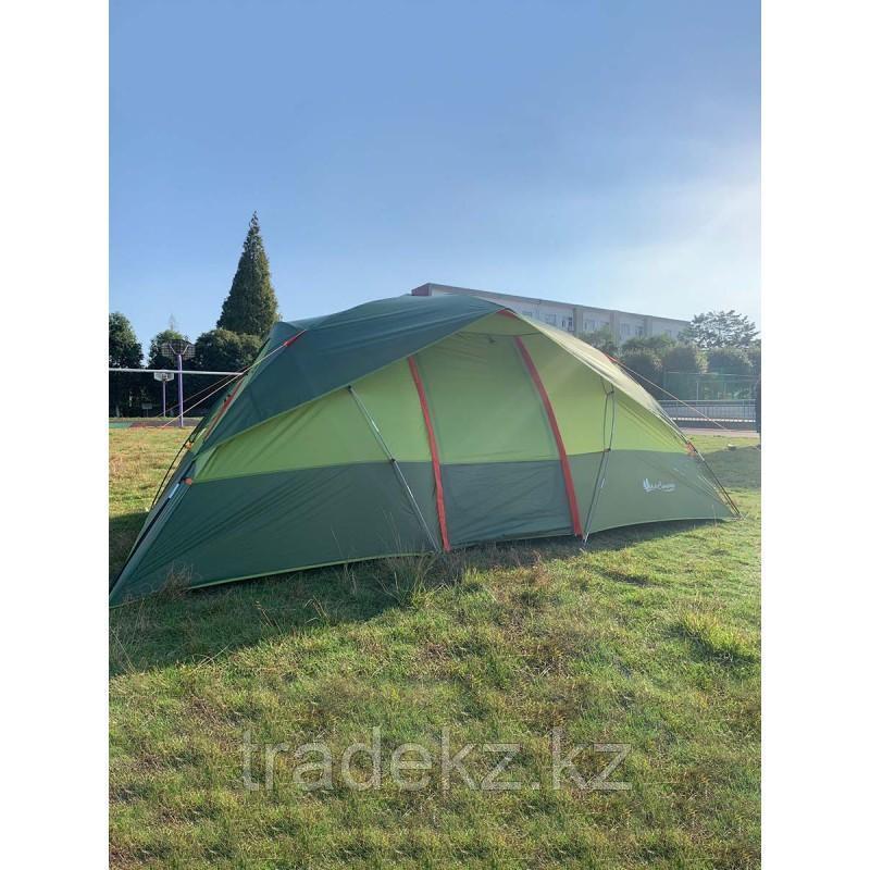 Кемпинговая палатка MirCamping ART-1100 4-х местная - фото 10 - id-p99931263