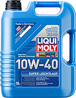Моторное масло Liqui Moly Super 10W/40 5L