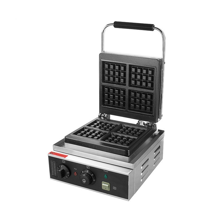 Вафельница промышленная ZH-801A