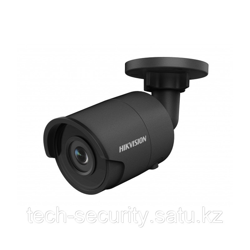 Уличная IP видеокамера Hikvision DS-2CD2023G0-I 2.8 мм, 2 МП - фото 1 - id-p99932074