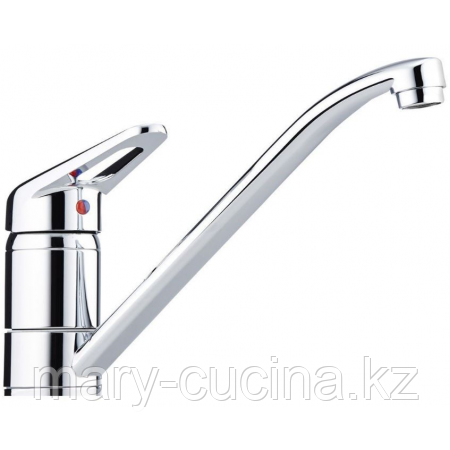 Смеситель Franke Novara Plus хром