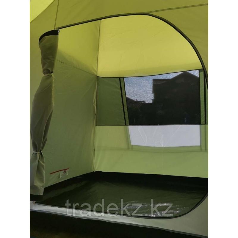 Кемпинговая палатка MirCamping ART-1006-4 4-х местная - фото 4 - id-p99932899