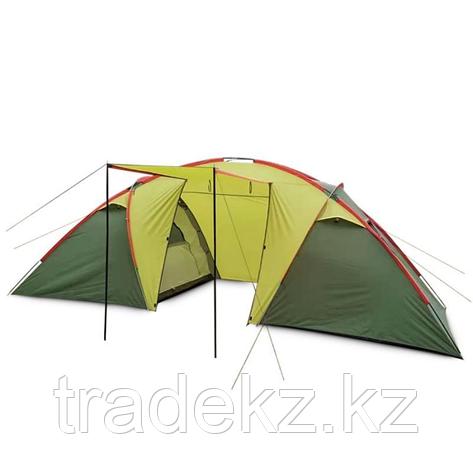 Кемпинговая палатка MirCamping ART-1002-6, фото 2