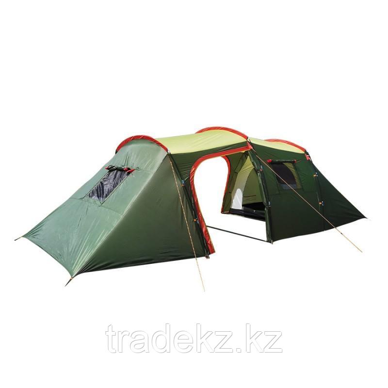 Кемпинговая палатка MirCamping ART-1007-4