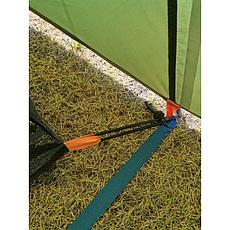 Кемпинговая палатка MirCamping ART-1007-4, фото 2