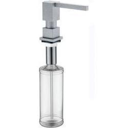 Дозатор для моющего средства Gappo песочный G404-2