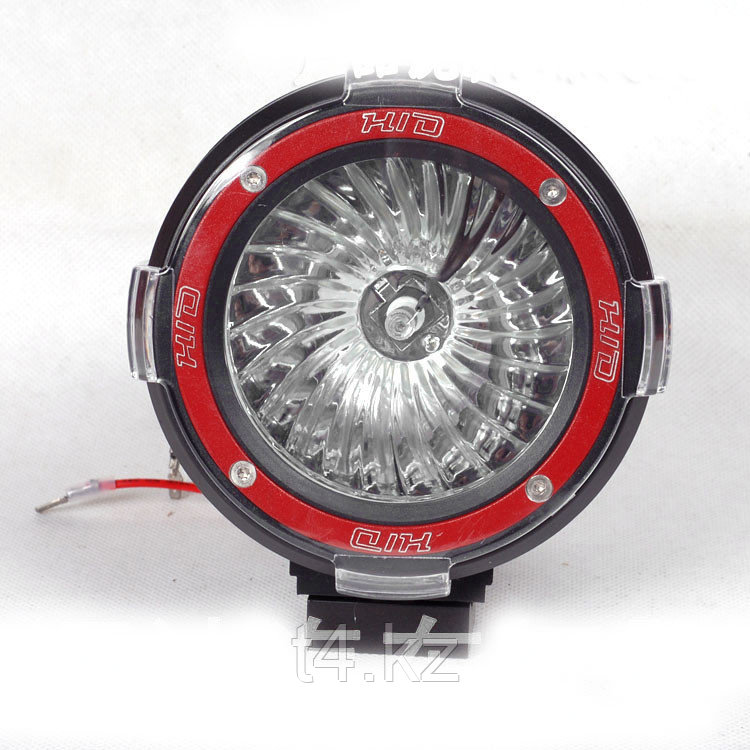 Ксеноновые фары дополнительного света 133 мм / 55W- T4