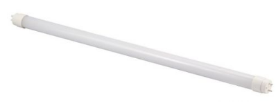 Лампа LED TUBE T8 9W 900LM G13 2-х контактная 6000K - фото 1 - id-p99935760