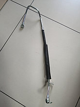 1225A119, Шланг подачи масляного радиатора MITSUBISHI PAJERO V93W, DOMINANT, MADE IN CHINA