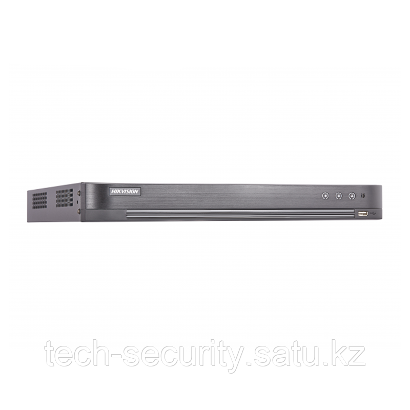 16-канальный видеорегистратор Hikvision iDS-7216HQHI-M2/S Turbo HD AcuSense - фото 1 - id-p99936236