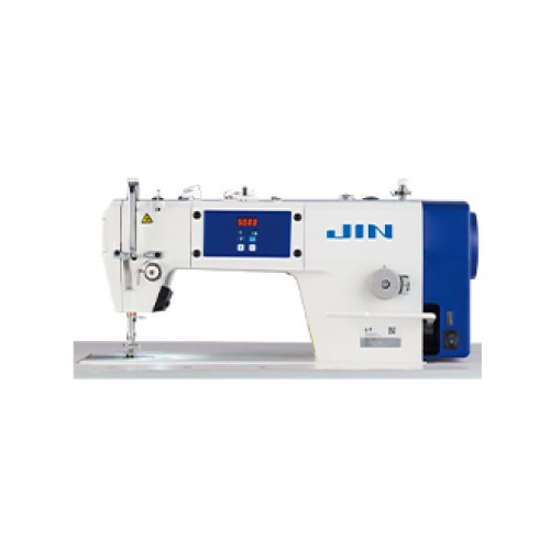 JIN L1-HA (комплект: голова, стол) Одноигольная машина челночного стежка