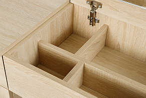 Туалетный стол Bauhaus, фото 3