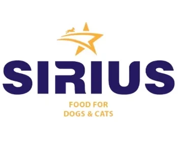 Sirius Сухой корм для кошек на вес | 1кг