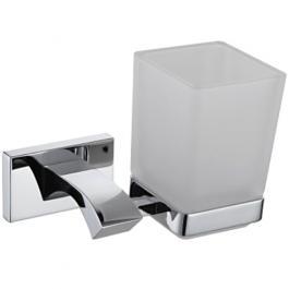 Стакан для ванной Gappo G0706 Хром