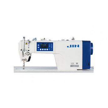 JIN L1D-HA Промышленная швейная машина