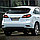 Задние фонари на Lexus RX 2009-15 дизайн 2021 VLAND (SMOKE), фото 9