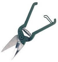 Ножницы для обрезки копыт овец