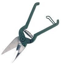 Ножницы для обрезки копыт овец - фото 1 - id-p99937592