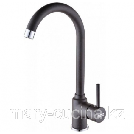 Смеситель Franke Pola Neo графит, фото 1