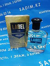 Туалетная вода мужская Label №1 Million (Лейбл №1 Миллион), 100 мл