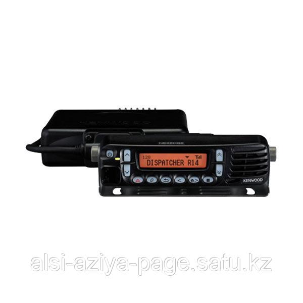 Радиостанция мобильная KENWOOD NX-700/800