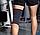 Ортопедический бандаж на коленный сустав, наколенник для спорта и фитнеса., фото 9