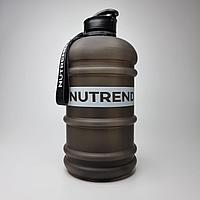 Бутылка для воды Nutrend 2,2 литра
