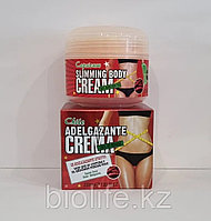 Денеге арналған крем Meizao Capsicum Slimming Body Cream 230 мл