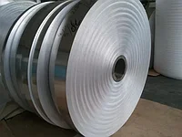 Алюминиевая лента 0.5х1200 ВД1Н